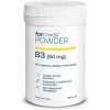 Formeds Prášok B3 (Niacín) 50 mg - 40,2 g