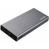 Sandberg Powerbank USB-C PD 100W, 20000 mAh, čierna 420-52