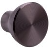 TULIP Knop Koby hnedá matná
