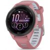 Garmin Forerunner 265S, Light pink/ Whitestone Športové hodinky s gps