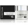 Vanessium Suncare Glow Effect Lift Skin Sun Cream SPF 15 50 ml