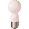 Masážna hlavica HONEY PLAY BOX POKEWAN Pocket Mini Vibrating ružová