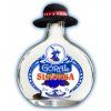 Goral Slivovica MINI 52% 0,05 l (čistá fľaša)