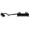 Notebook Internal Cable HP for ZBook Fury 15 G8, SATA Hard Drive Connector Cable (PN: DC020030G00)