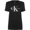 Tričko Calvin Klein Jeans CK Black 1060844 16 (XL)