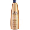 FANOLA Oro Therapy 24K Gold Shampoo Illuminante 1000ml - šampón s arganovým olejom