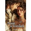 Písané vo hviezdach - Magulová Veronika