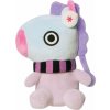 BT21 BT21 - Plyšový maskot 13 cm MANG Zima