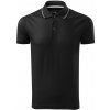 MALFINI PREMIUM GRAND 259 / Polokošeľa pánska - čierna XXXL