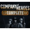 Company Of Heroes Complete Edition Steam CD Key