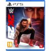 WWE 2K25 - PS5 hra