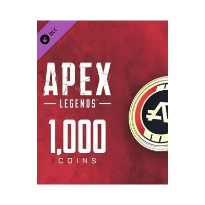 ESD GAMES ESD Apex Legends 1000 coins
