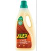 Alex ALEX čistič extra lesk 2v1 na drevo s vôňou Magic Wood 750 ml
