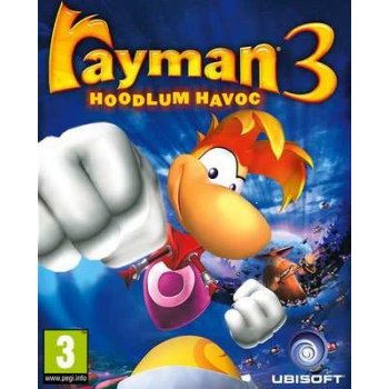 Rayman 3