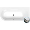 Polysan ASTRA SLIM 165 x 80 cm, 34611S