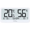 Technoline WS 9455 Thermo-Hygrometer