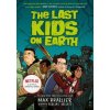 Last Kids on Earth