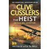 Clive Cussler's The Heist - Jack Du Brul