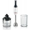 Bosch Serie 4 MSM4W220 mixér 0,6 L Ponorný mixér 600 W Biela (MSM4W220)