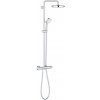 Sprchový systém GROHE New Tempesta Cosmop. System s termostatickou batériou chróm 27922001