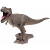 Metal Earth Luxusná oceľová stavebnica Tyrannosaurus Rex (502431)