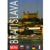 Bratislava - mini - Barta, Lýdia Slabá Vladimír