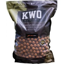 KWO Boilies Squid Special 2,5kg 20mm