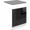 Panel na umývačku Belini Premium Full Version odkrytý 60 cm čierny lesk s pracovnou doskou Výrobca