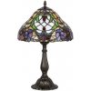 Stolové svietidlo Rabalux 8090 1x60W E14 230V IP20