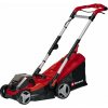 Einhell GE-CM 36/34-1 Li-Solo Aku kosačka na trávu (33cm/36V/bez aku) 3413226