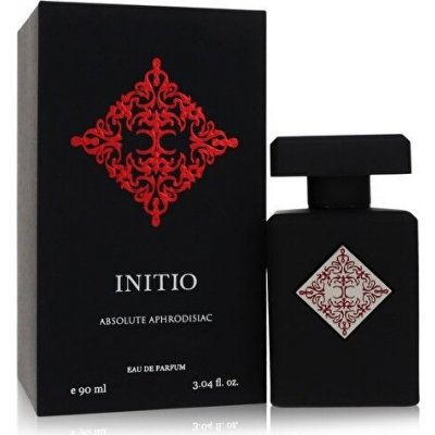 Initio Absolute Aphrodisiac parfumovaná voda unisex 90 ml tester