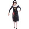 zombie mníška