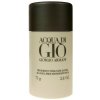 Giorgio Armani Acqua di Gio Pour Homme, Deostick 75ml pre mužov