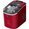 Výrobník ľadu TCL ICE R9 15 kg/24h, 2,2 litra, Červený