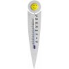 Hrncový teplomer TFA 12.2056.02 - smiley