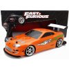 Auto RC Fast and Furious Maxi Brians Toyota Supra