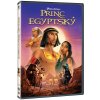 Princ Egyptský - DVD