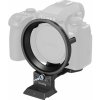 SmallRig Rotatable Horizontal-to-Vertical Mount Plate Kit pre Panasonic LUMIX S5 II / S5 IIX / G9 II