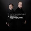 Bergen Philharmonic Orchestra... - Mozart:Piano Concertos... [CD]