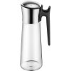WMF Karafa na vodu s uškom 1,5 l Basic čierna 618046040