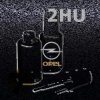 OPEL - 20R - 2HU - GBG - SAPHIRSCHWARZ metal. barva retušovací tužka