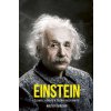 Einstein: Človek, génius a teória relativity (Walter Isaacson)(Pevná)