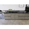 BLANCO Zerox 700-U dark steel