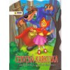Červená karkulka První čtení s velkými písmenky