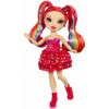 Rainbow High Be Dazzling Fashion bábika - Vivienne Rouge (Red)