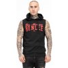 Benlee Men's sleeveless hoodie regular fit čierna XL Benlee 4255581532976