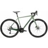 Gravel bicykel Kross Esker 8.0, rám 21 palcov, kolesá 28