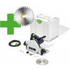 FESTOOL TS 55 F Master Edition Ponorná píla s prídavným kotúčom 577843