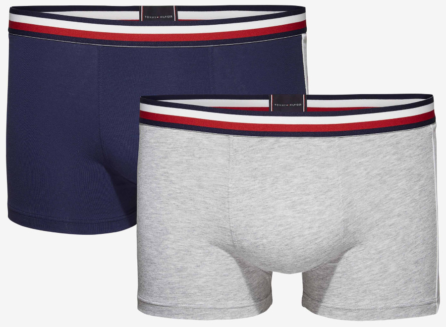 Tommy Hilfiger pánske boxerky 2Pack od 44 € - Heureka.sk