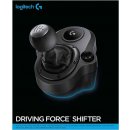 Logitech Driving Force Shifter 941-000130